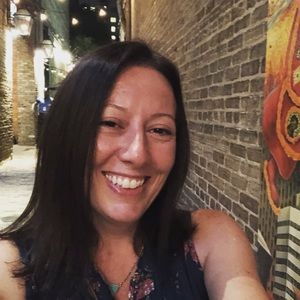 Meet your Posher, Erin